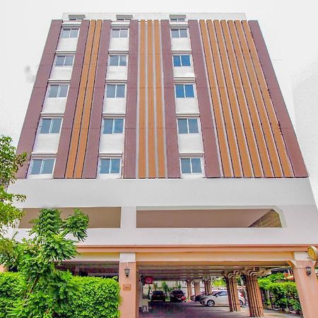 Capital O 411 Grandview Condo 15 Bangkok Dış mekan fotoğraf