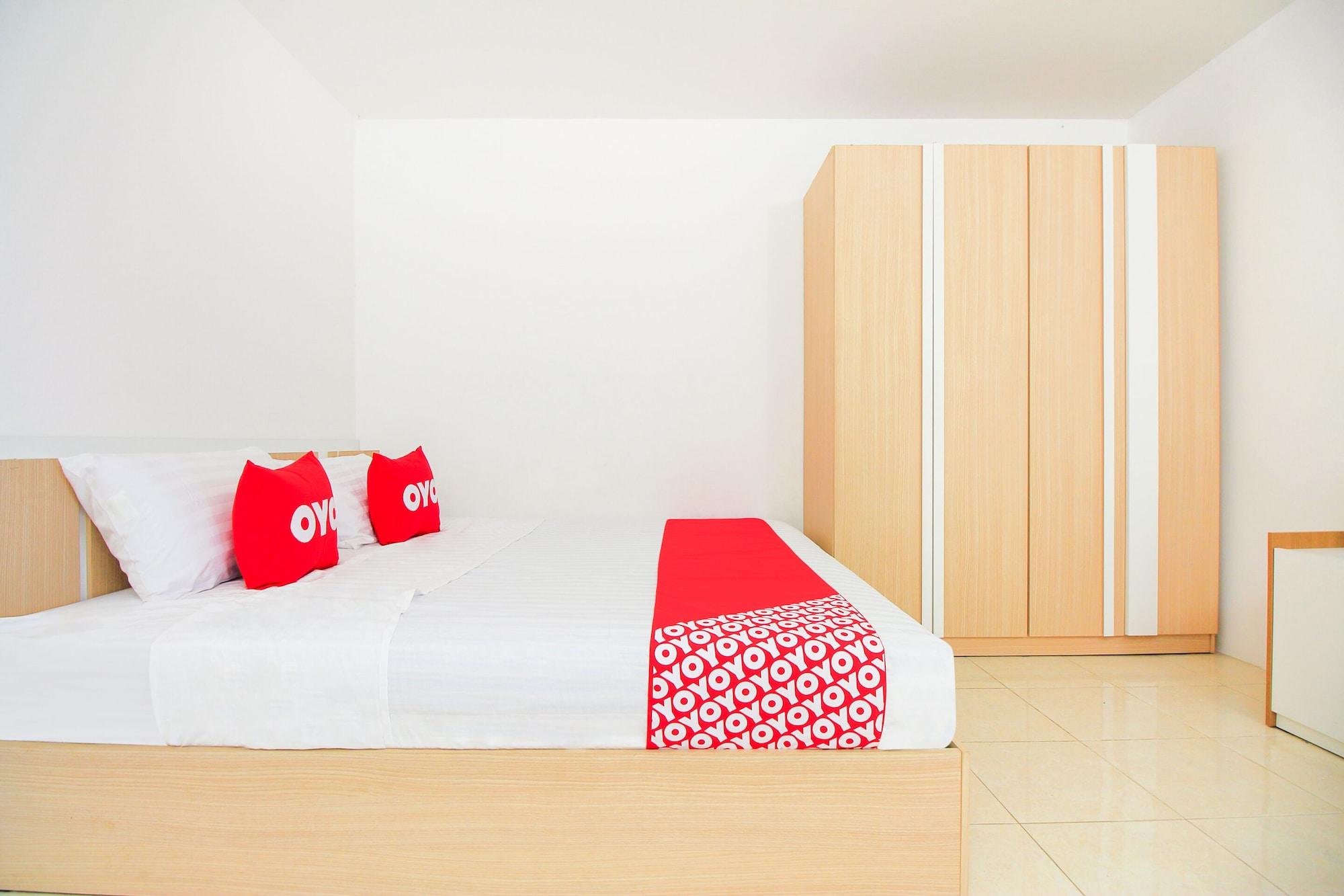 Capital O 411 Grandview Condo 15 Bangkok Dış mekan fotoğraf