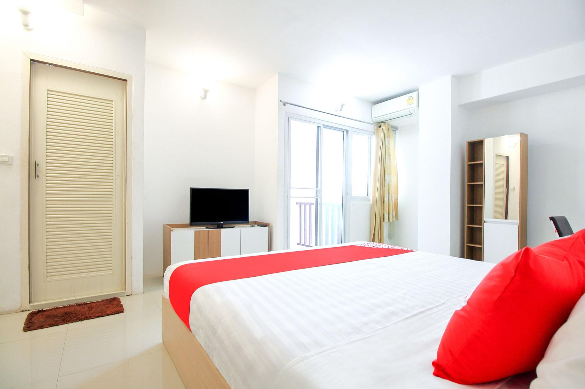 Capital O 411 Grandview Condo 15 Bangkok Dış mekan fotoğraf