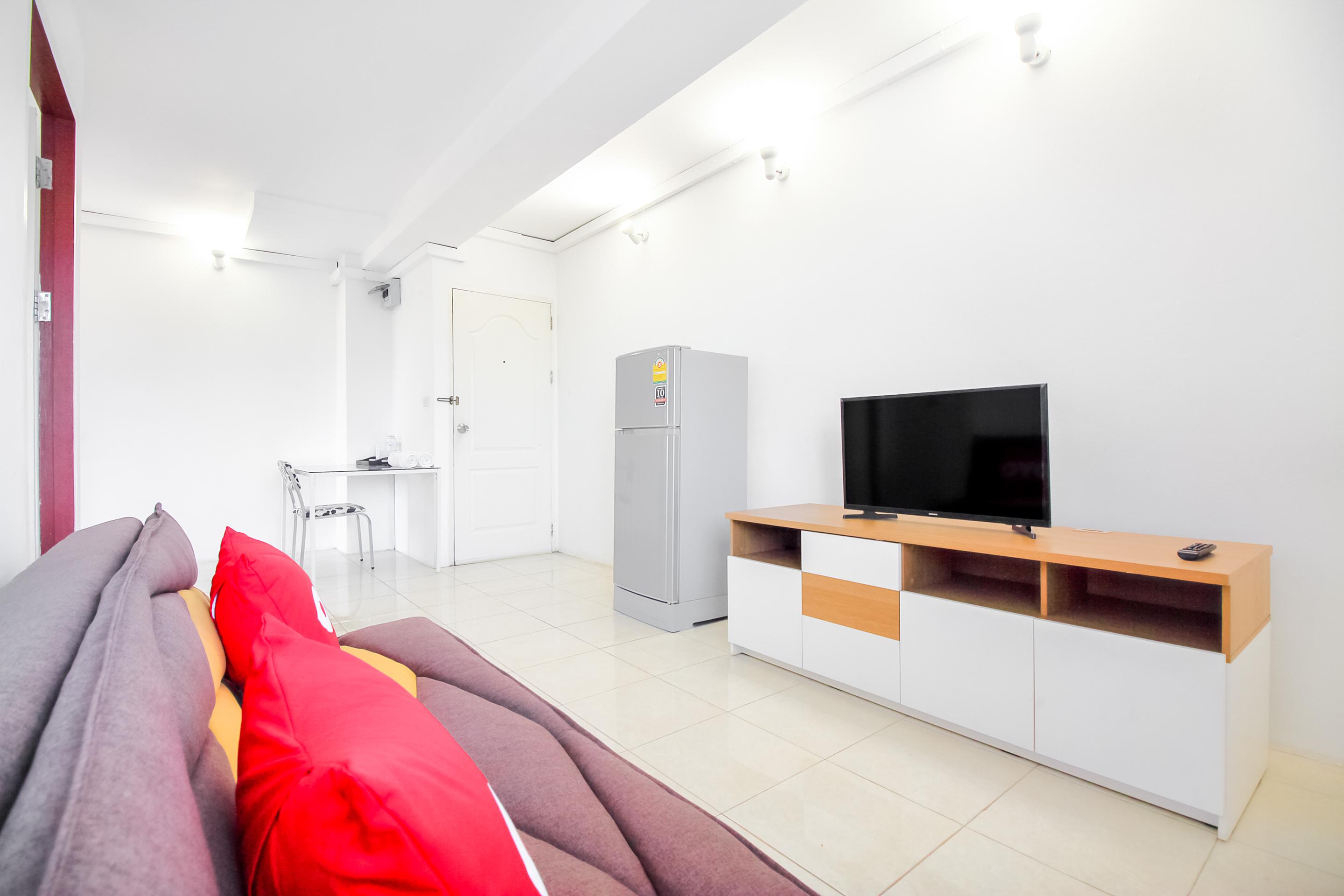 Capital O 411 Grandview Condo 15 Bangkok Dış mekan fotoğraf