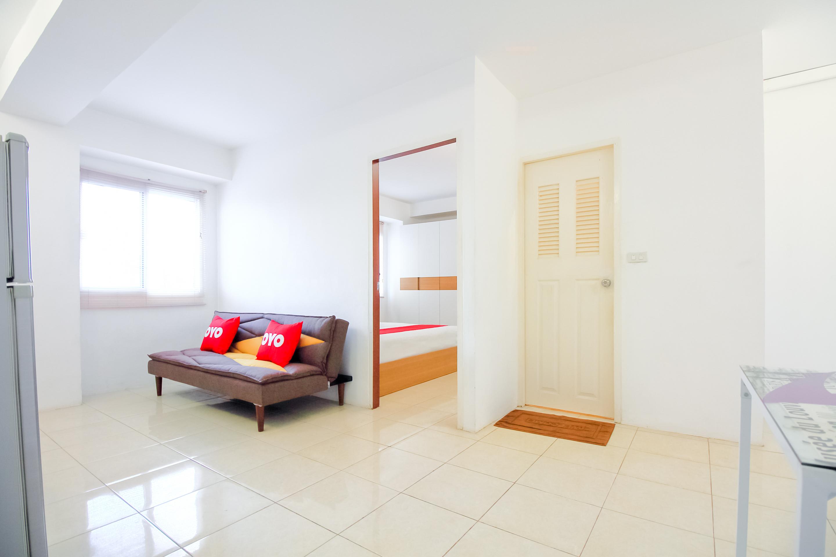 Capital O 411 Grandview Condo 15 Bangkok Dış mekan fotoğraf