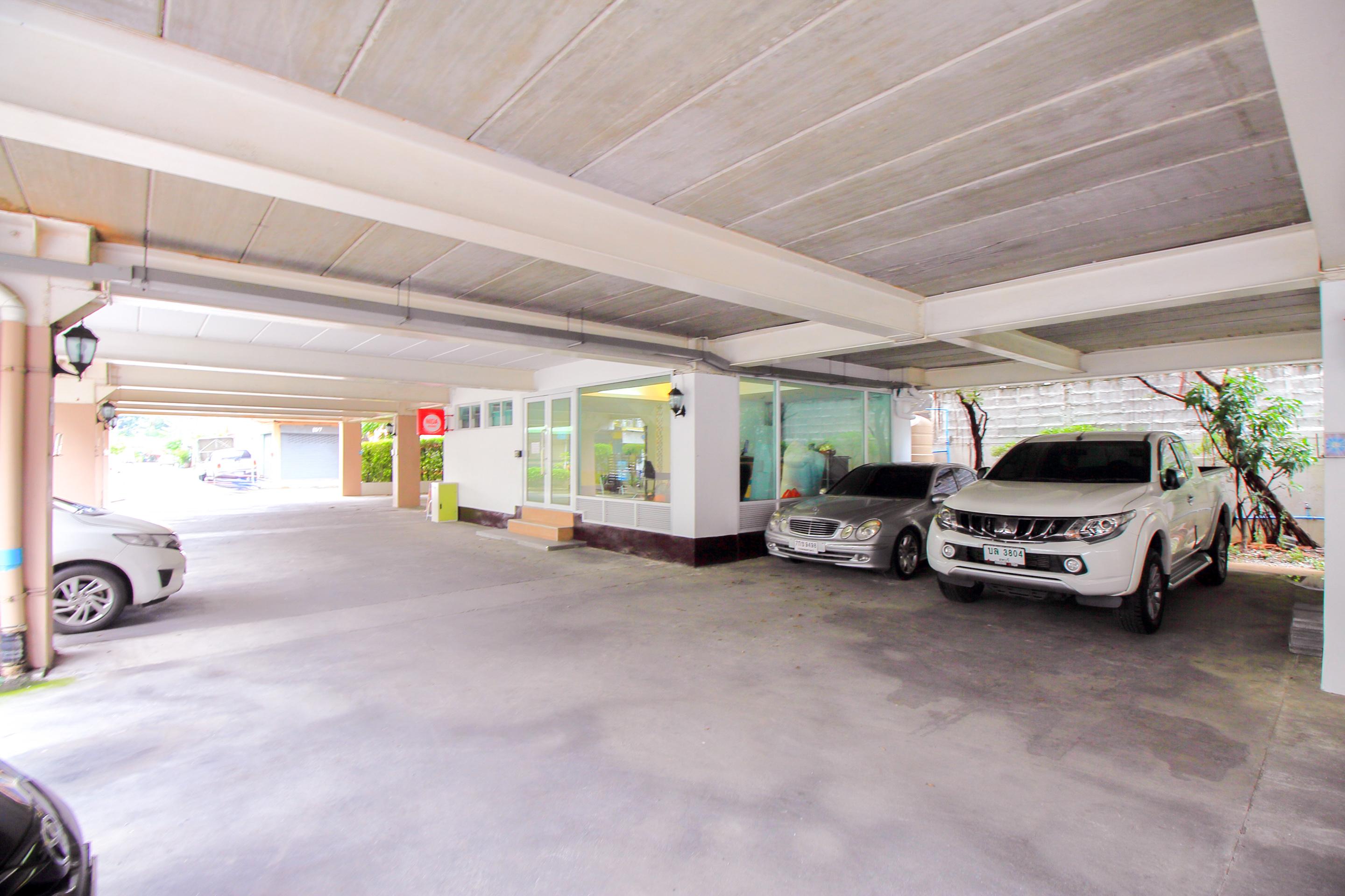 Capital O 411 Grandview Condo 15 Bangkok Dış mekan fotoğraf