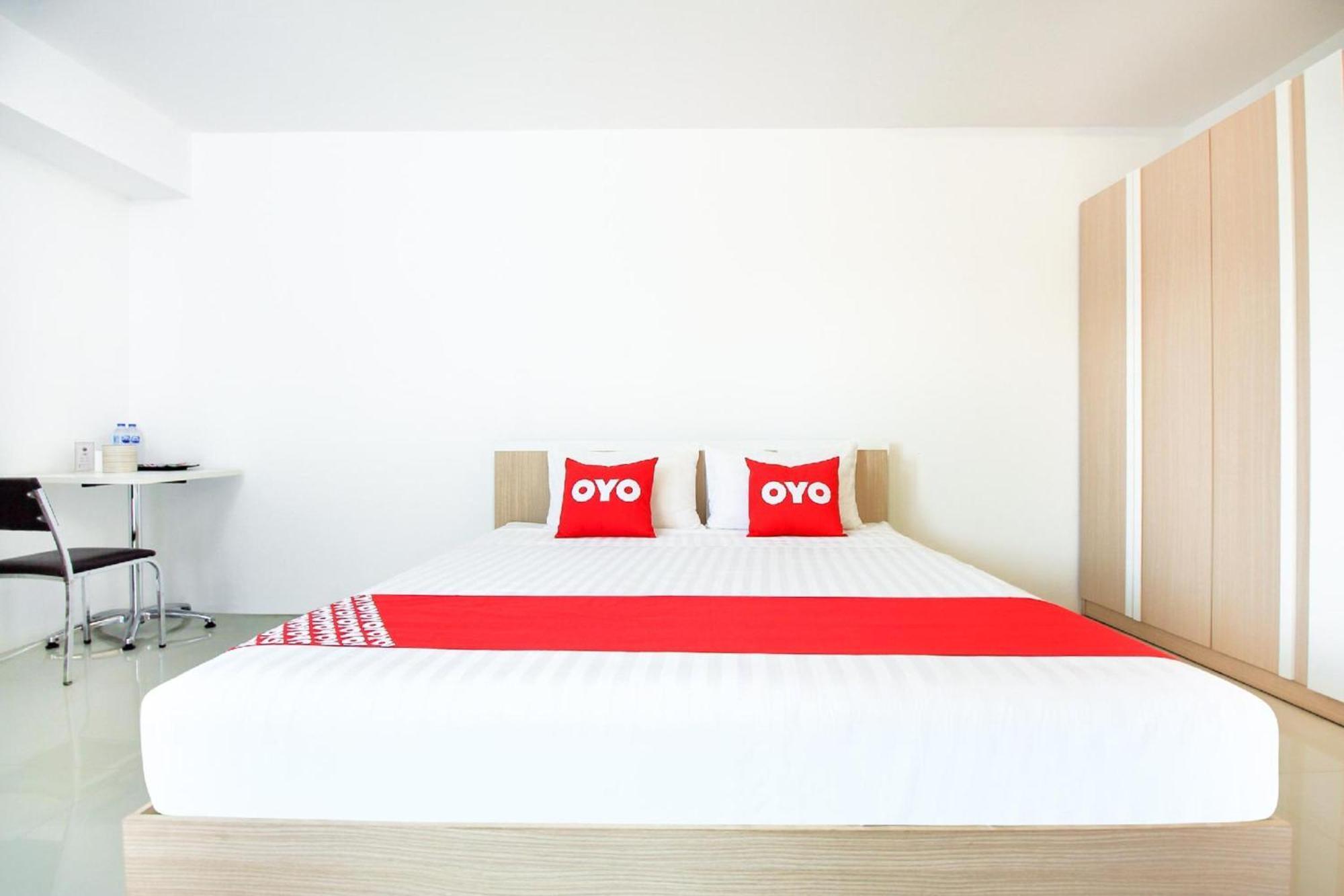 Capital O 411 Grandview Condo 15 Bangkok Dış mekan fotoğraf