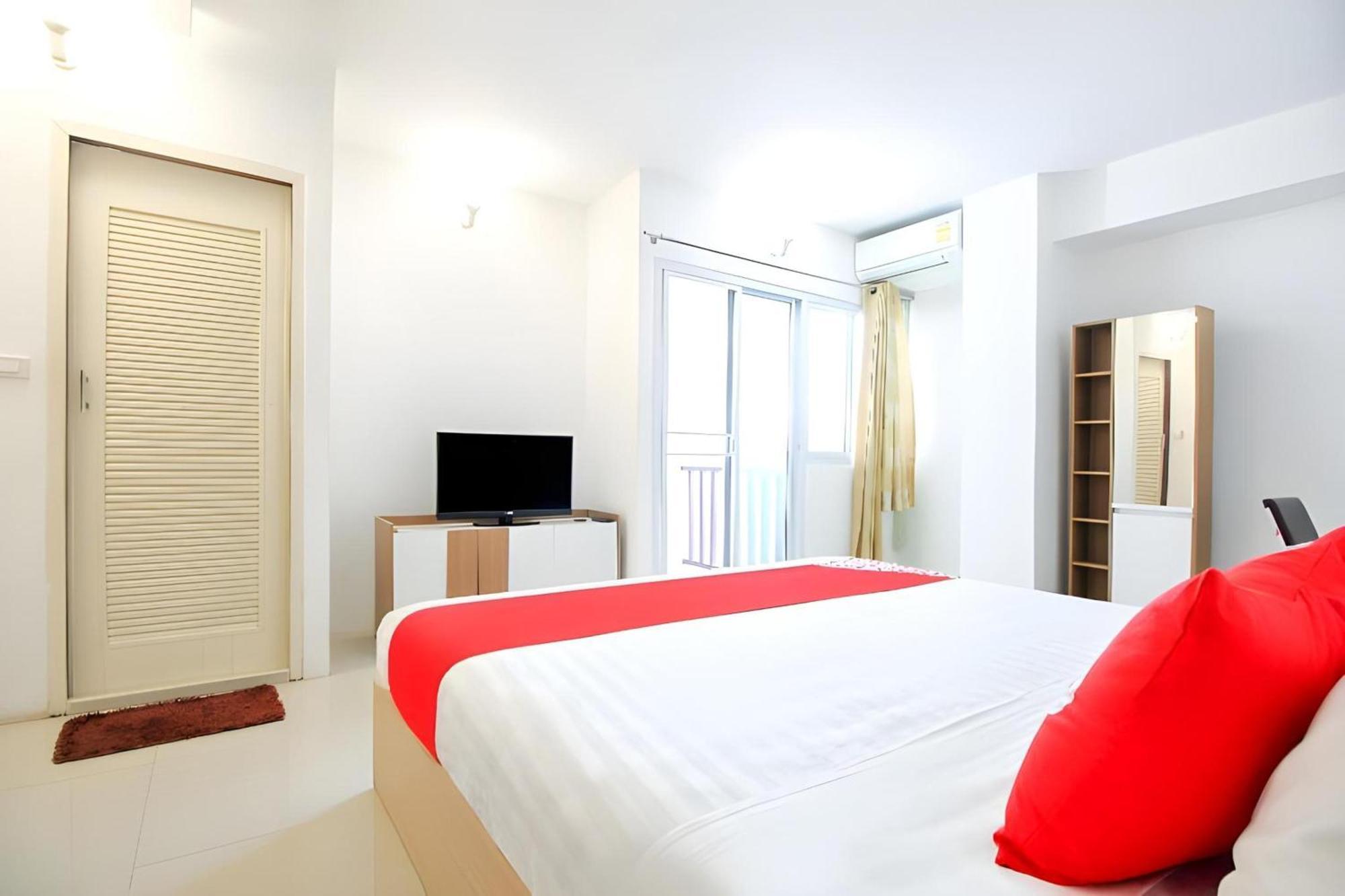 Capital O 411 Grandview Condo 15 Bangkok Dış mekan fotoğraf