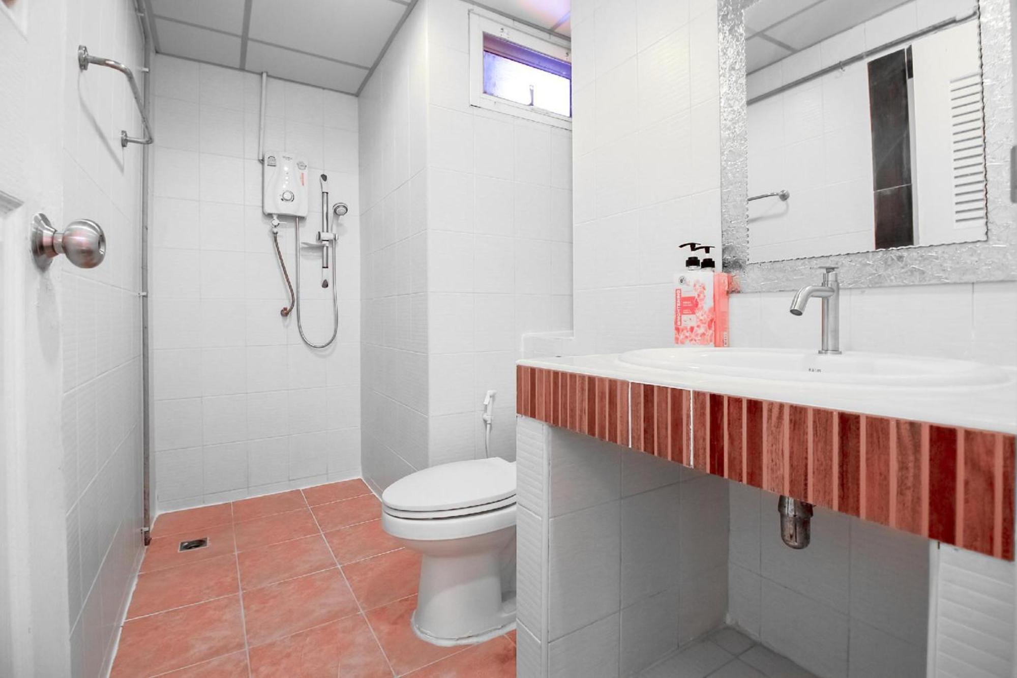 Capital O 411 Grandview Condo 15 Bangkok Dış mekan fotoğraf