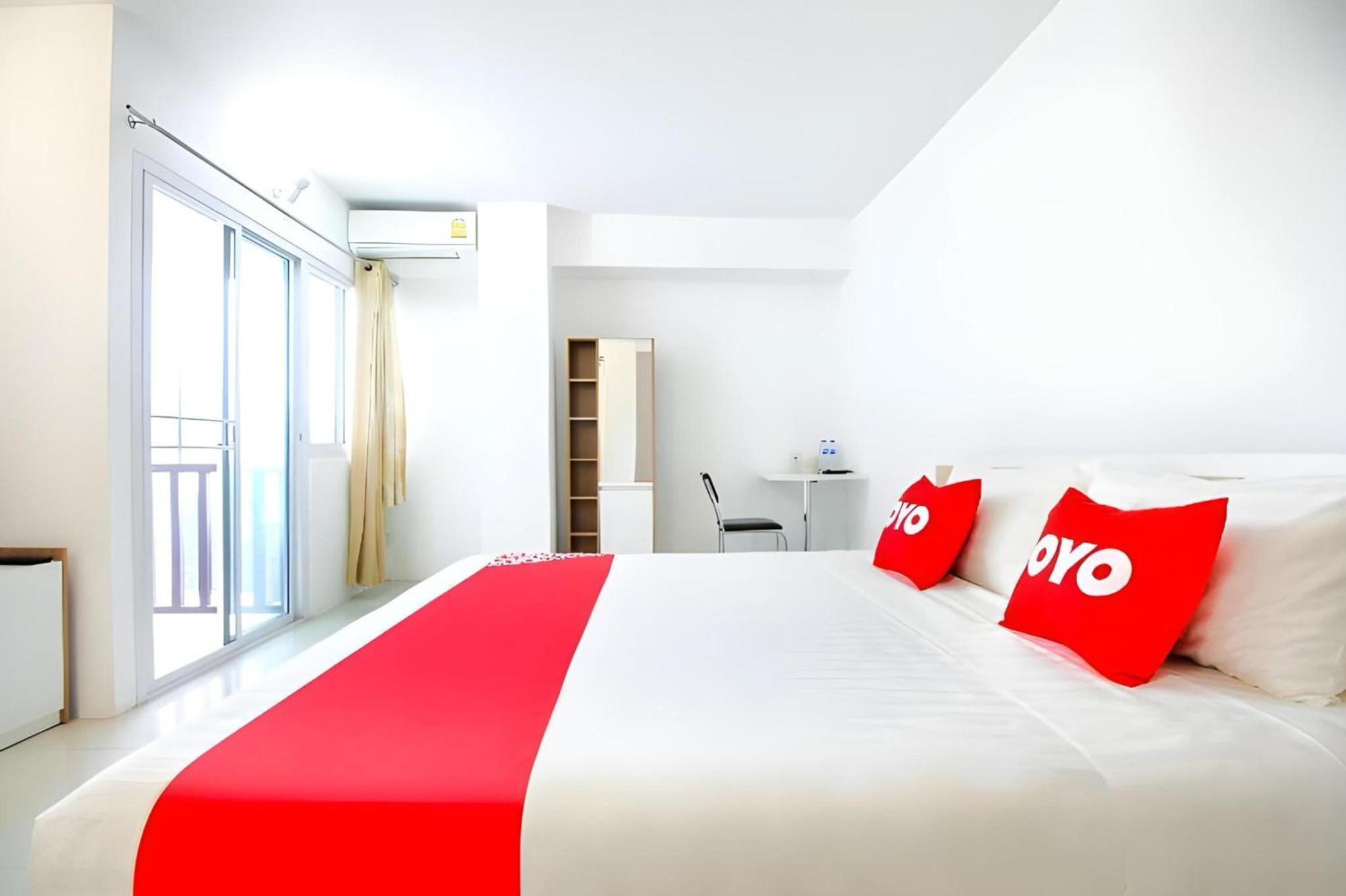 Capital O 411 Grandview Condo 15 Bangkok Dış mekan fotoğraf
