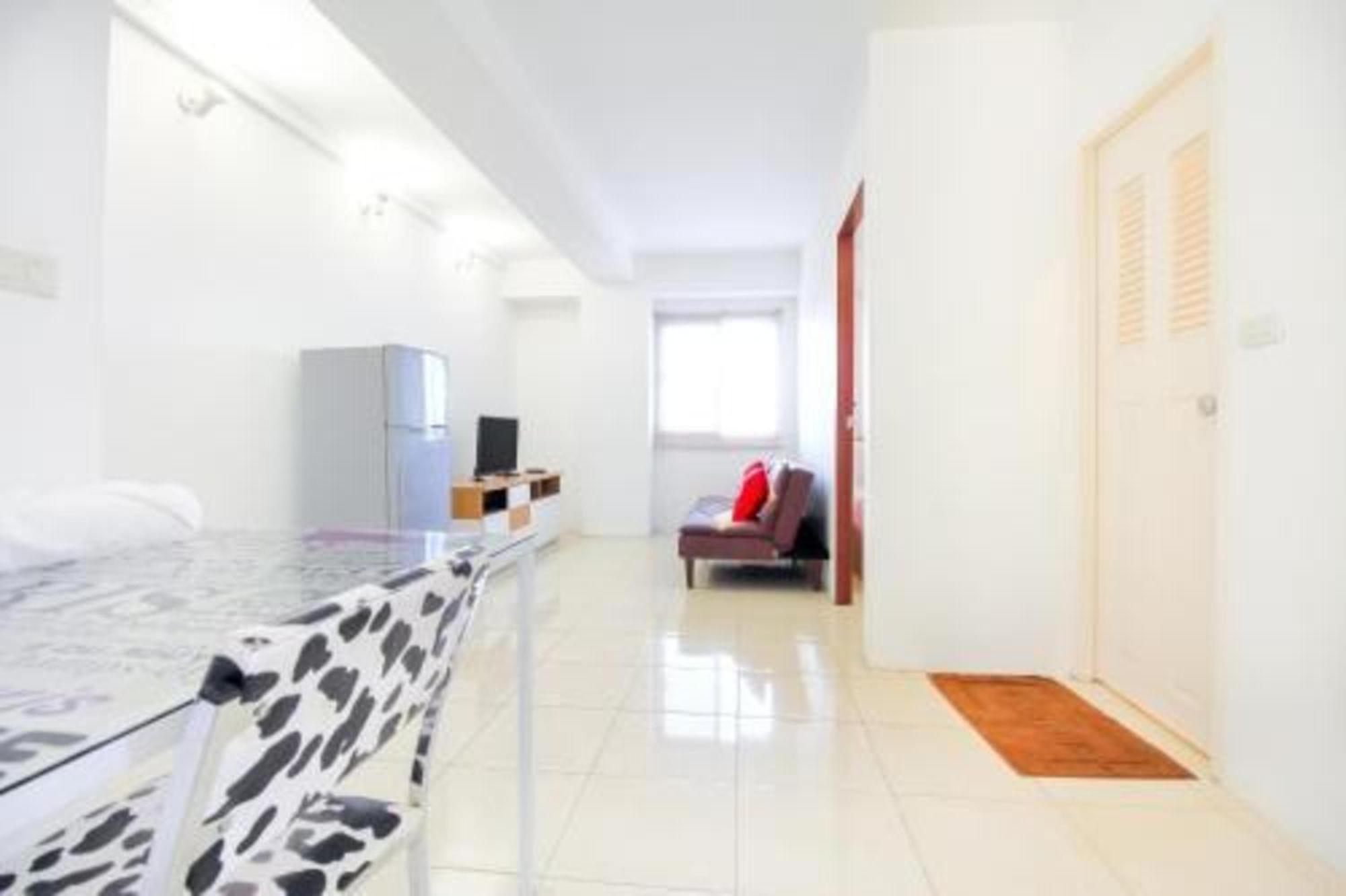 Capital O 411 Grandview Condo 15 Bangkok Dış mekan fotoğraf