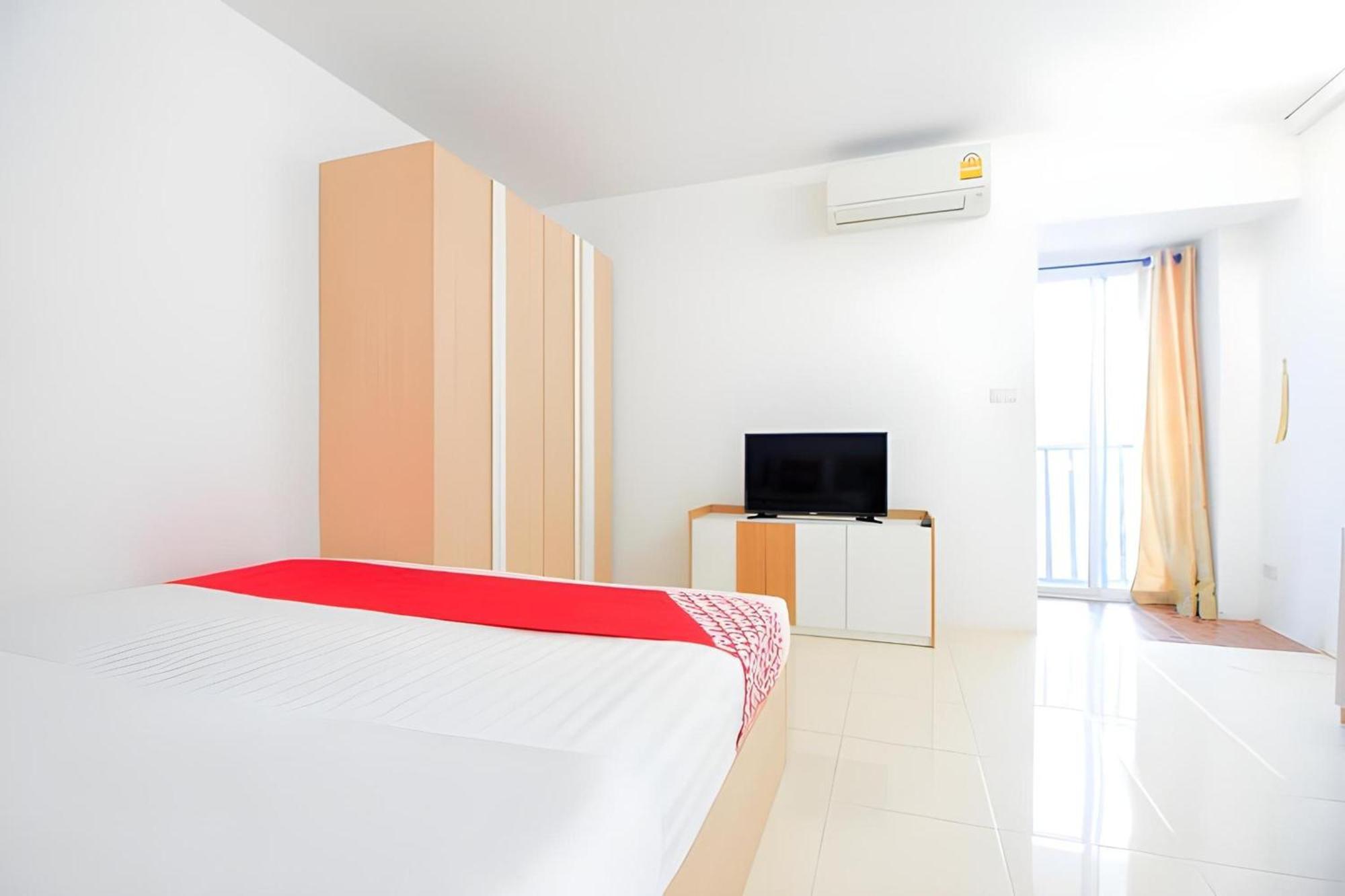 Capital O 411 Grandview Condo 15 Bangkok Dış mekan fotoğraf