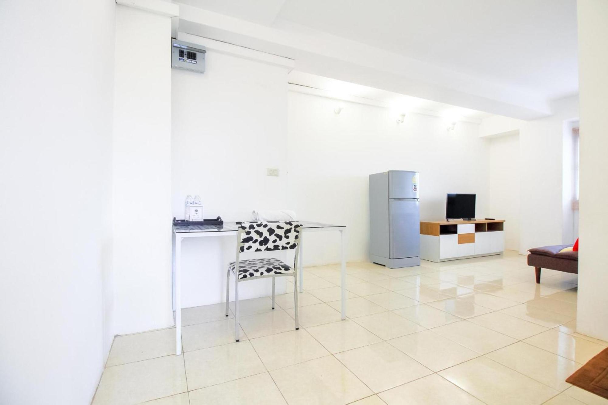 Capital O 411 Grandview Condo 15 Bangkok Dış mekan fotoğraf