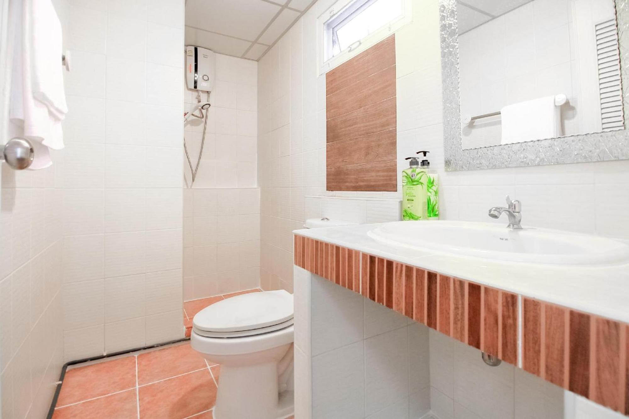 Capital O 411 Grandview Condo 15 Bangkok Dış mekan fotoğraf