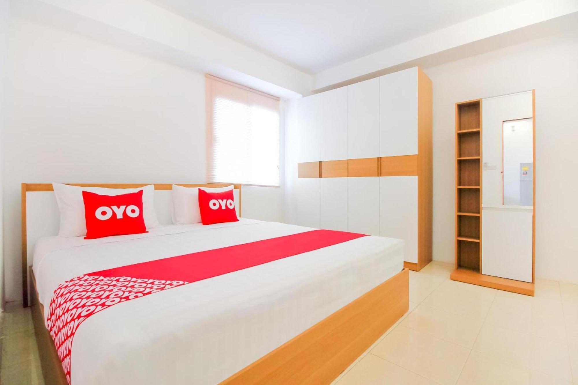 Capital O 411 Grandview Condo 15 Bangkok Dış mekan fotoğraf