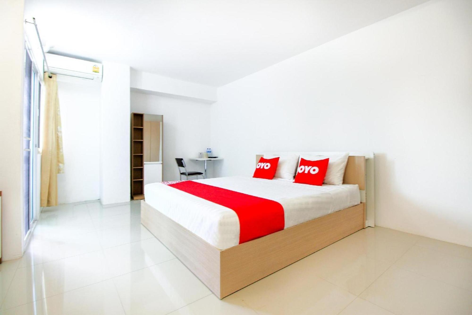 Capital O 411 Grandview Condo 15 Bangkok Dış mekan fotoğraf