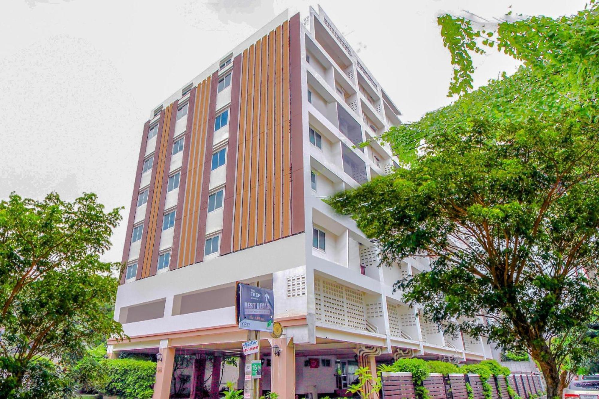 Capital O 411 Grandview Condo 15 Bangkok Dış mekan fotoğraf