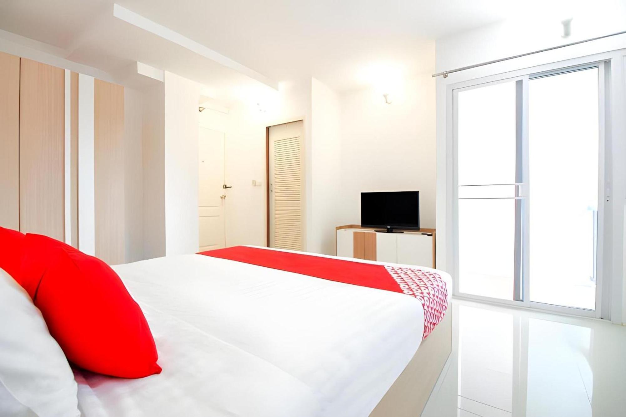 Capital O 411 Grandview Condo 15 Bangkok Dış mekan fotoğraf